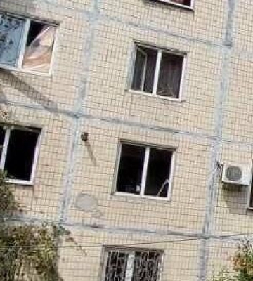 Три райони під вогнем: Дніпропетровщина зазнала нової атаки