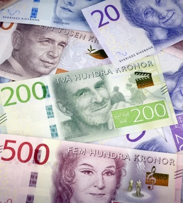 Швеція виділила Україні фіндопомогу на підготовку енергетики до зими