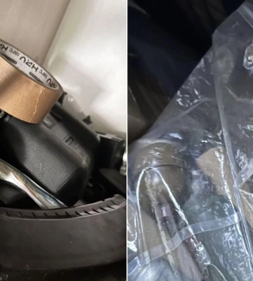 Військовослужбовець на Дніпропетровщині кидав гранати з балкона: правоохоронці розкрили деталі інциденту