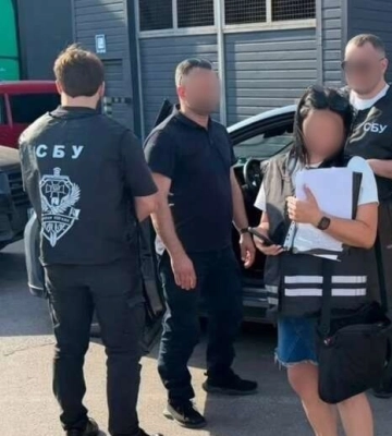 Начальника митного поста “Городок” затримали на хабарі: що відомо про його декларацію? (ОНОВЛЕНО)