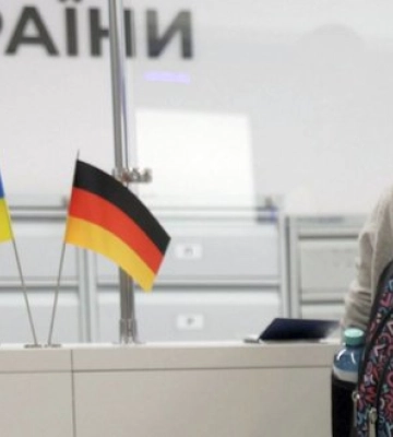 Німецький суд відмовив у посвідці на проживання українцям, що прибули з Грузії: тепер суд ЄС має роз’яснити це питання