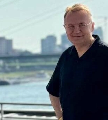 Садовий відповів Качинському: «За подібні безпідставні звинувачення вже, мабуть, час звертатися до суду»