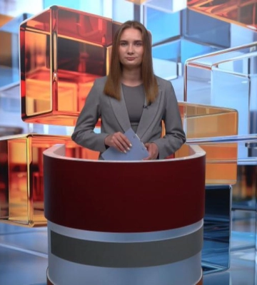 Новини Рівного та області за 25 червня 2026 року (ВІДЕО)