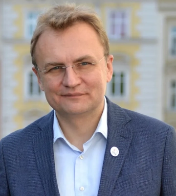 Андрій Садовий відповів на докори Ярослава Качинського