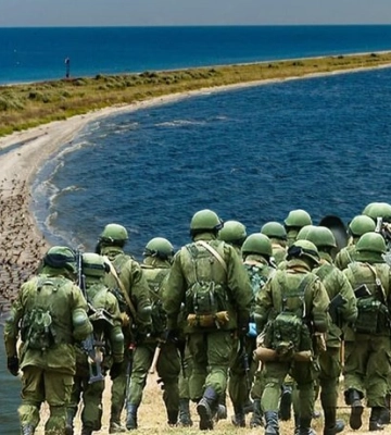 росіяни відступають, але про звільнення Кінбурнської коси говорити зарано, – Плетенчук