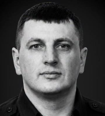 В Херсонской области от удара российского FPV-дрона погиб полицейский из Тернопольской области