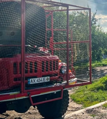 Два человека погибли на Харьковщине от ударов РФ, есть пострадавшие