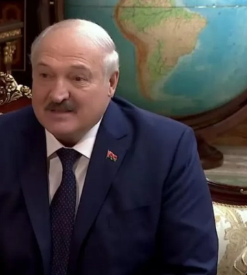 Сигнал принят: Лукашенко  резко сменил риторику и готов к переговорам