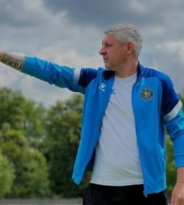 Олег КРАСНОПЕРОВ: «Видимо, не обошлось без Павлова»