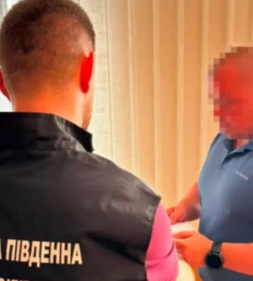 В Кривом Роге будут судить директора госпредприятия при колонии из-за премий на 1,1 млн грн.