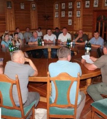 Протидія стихійним лихам: рятувальники України та Румунії провели спільні навчання на Закарпатті