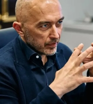 У ЗМІ з'явилося архівне судове рішення щодо можливої підробки диплома очільником НБУ