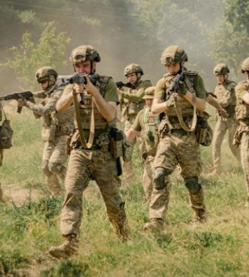 ЗСУ звільнили вдвічі більше, ніж окупувала РФ - МО