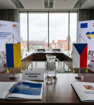У Гданську без Зеленського: перед Україною зачинили двері — хто не захотів зустрічатися