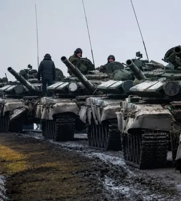 Путін відновить армію для нової війни за 5–7 років – Foreign Affairs