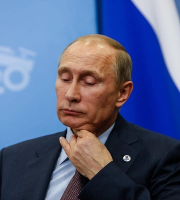 Крым — решающее поле битвы: режим Путина в РФ не переживет потерю полуострова, — The Hill