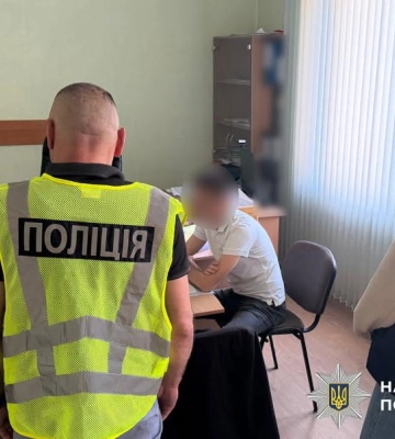 На Буковині двох посадовців підозрюють у розтраті понад 1,2 млн гр під час закупівлі генераторів