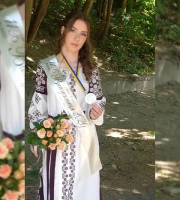 Як скласти НМТ на 200 балів? Випускниця-рекордсменка поділилася секретами підготовки