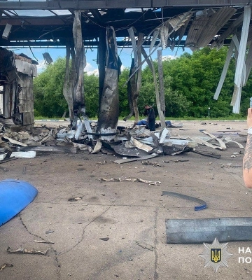 Семеро людей постраждали через ворожі атаки на Сумщині минулої доби