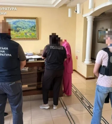 Эксминистр подозревается в завладении более 5,6 млн грн государственного гранта