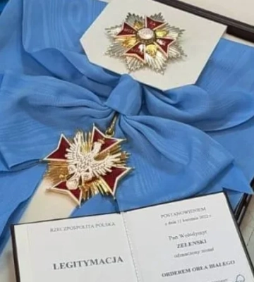 Можно было найти более подходящий момент, чтобы напомнить полякам о нашем видении истории — Пристайко