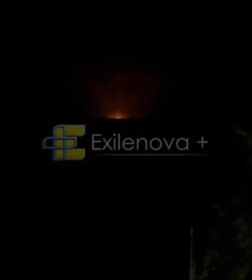 Дрони атакували окупований Крим: у Керчі пролунали вибухи