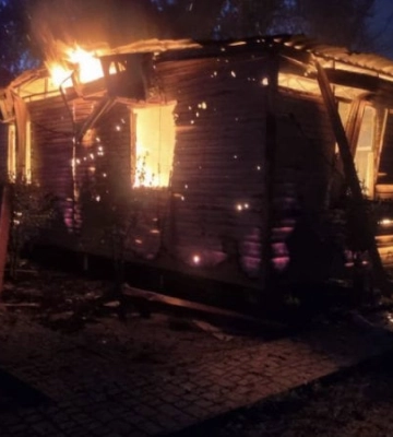 В Одеській області внаслідок атак знеструмлено декілька населених пунктів