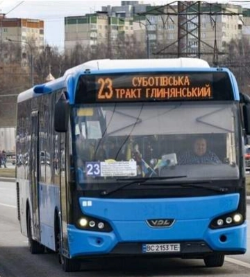 У Львові перевірили кондиціонери у громадському транспорті: результат виявився невтішним