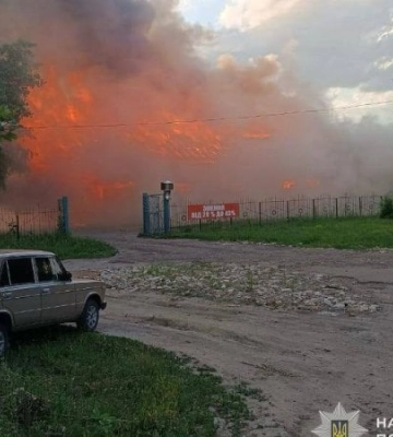 Ворог застосував по Сумщині КАБи, дрони, артилерію та міномети. Постраждали люди
