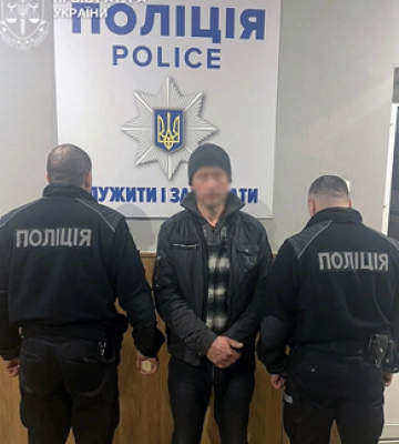 Під виглядом працівників ТЦК жорстоко пограбували людину - на Чернігівщині судитимуть двох злодюг