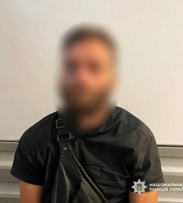 У Харкові після нападу помер військовослужбовець ТЦК