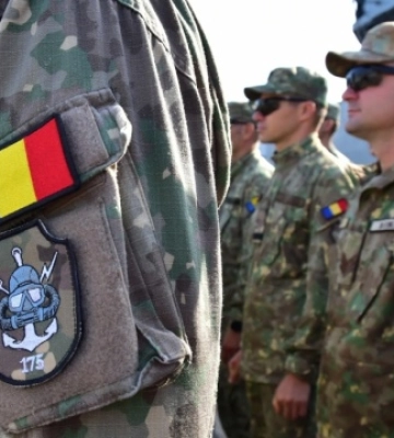 У Румунії оголошували повітряну тривогу та піднімали гелікоптер через атаку РФ по Одещині