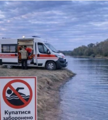На Волині підліток зіштовхнув з мосту чотирирічну дитину, вона загинула
