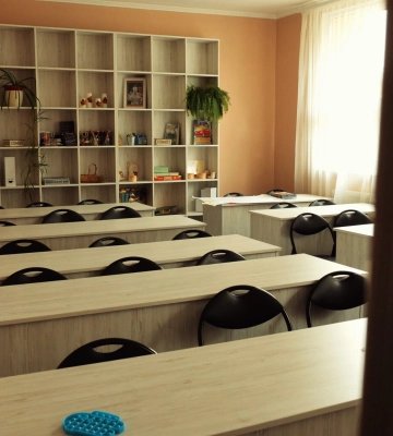 Відомо, які академічні ліцеї Черкащини отримають кошти для створення освітніх просторів