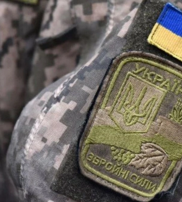 У Харкові чоловік із ножем напав на групу ТЦК, один військовий загинув