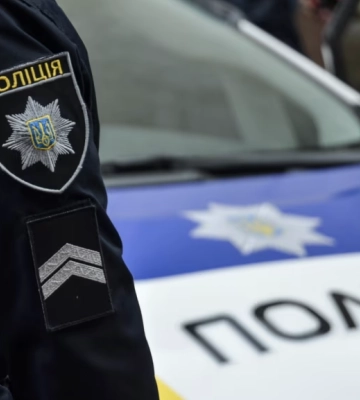 Бійка між патрульними та чоловіками в Ужгороді: одного затримали, омбудсман ініціює перевірку