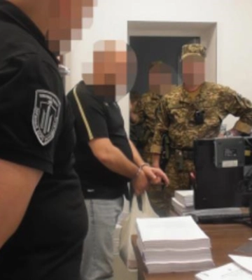 Призывал к национальной вражде: военный получил 6 лет тюрьмы