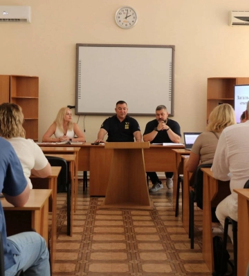 Формування спроможної госпітальної мережі на Миколаївщині: відбулася нарада керівництва області та медичних закладів