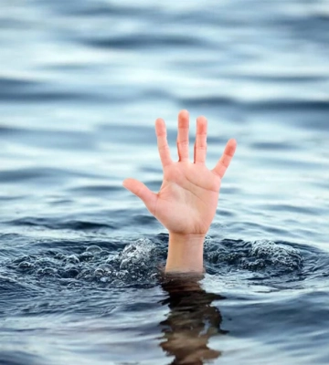 У водоймі біля Новояворівська втопився 14-річний хлопчик