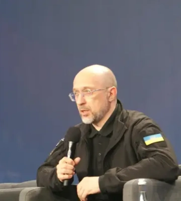 Денис Шмыгаль: Эта зима будет тяжелой, и мы должны быть готовы