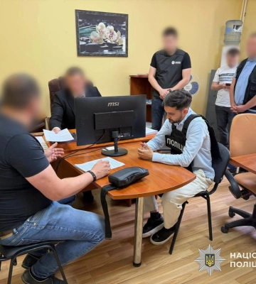 Розкрадання 2,2 млн грн під час ремонту школи - в Ужгороді підряднику повідомлено про підозру
