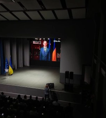 Оцінка для влади: на Закарпатті презентували щорічну доповідь Омбудсмана про права людини