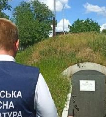 На Полтавщині трьом посадовицям повідомили про підозру через неякісні укриття для шкіл