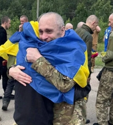 Буданов анонсував обмін полоненими з РФ