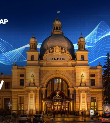 “Київстар” розширив тестову 5G-зону: де відтепер доступна