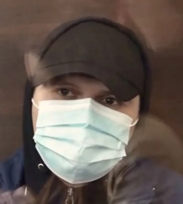 Зґвалтував і вбив жінку та її 13-річну доньку - житомирянина засудили до довічного ув&amp;apos;язнення