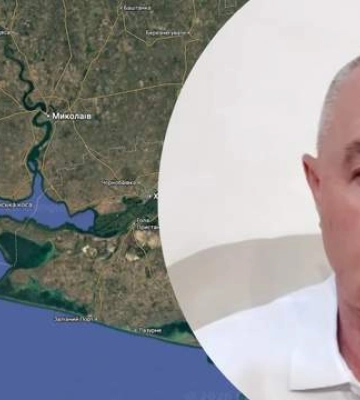 Український прапор на Кінбурнській косі: що це означає – аналітика (відео)