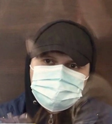 Житель Житомира получил пожизненное заключение за убийство ребенка и его ма