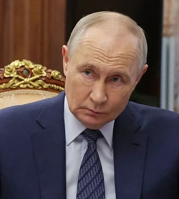 Путін може не пережити вогневого та логістичного колапсу в Криму, - експерти