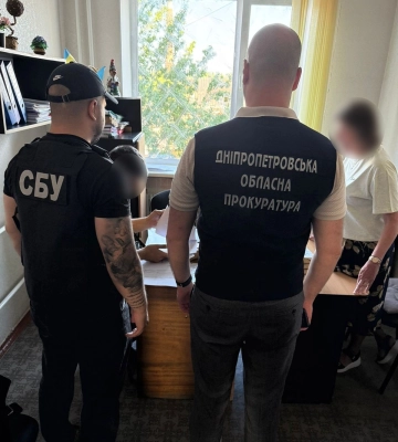 Трамвайна схема на мільйони: на Дніпропетровщині покарають комунальників